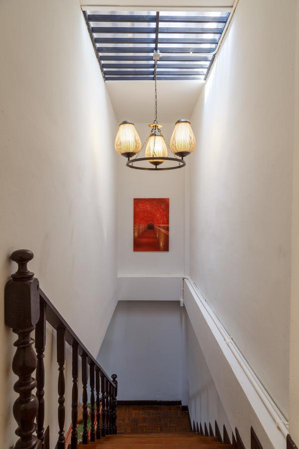 Baan Singharaj Otel Chiang Mai Dış mekan fotoğraf